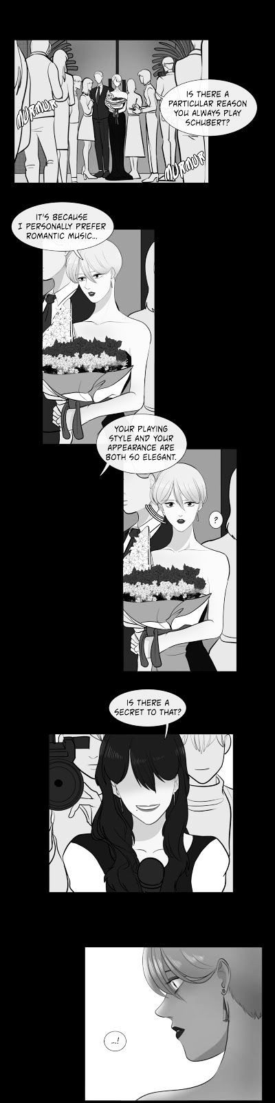 Serenade (Keum Kyesoo) Chapter 14 page 2 - Chapter 14