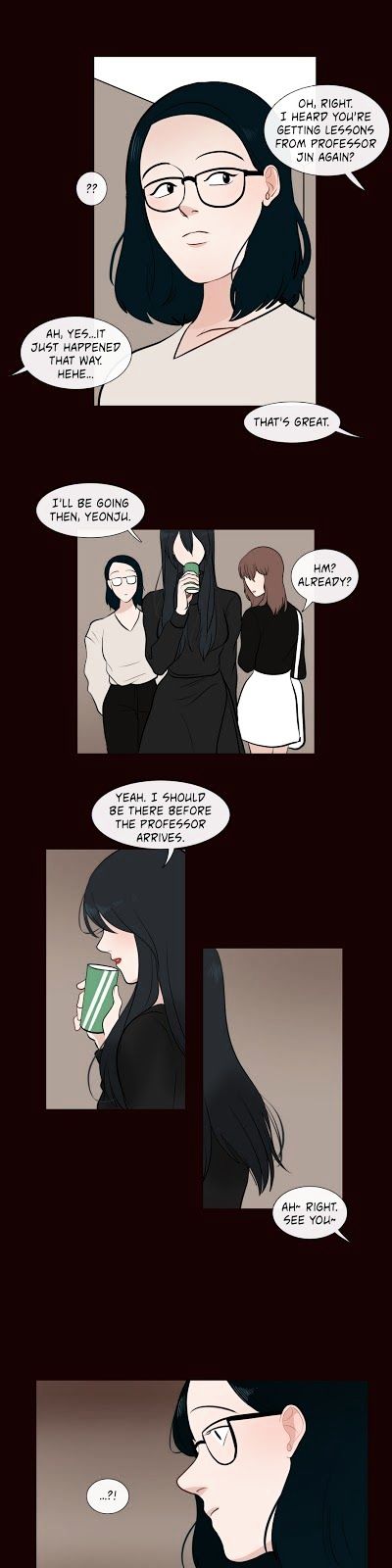 Serenade (Keum Kyesoo) Chapter 14 page 20 - Chapter 14