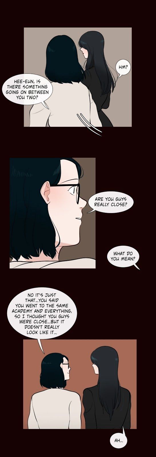 Serenade (Keum Kyesoo) Chapter 14 page 22 - Chapter 14