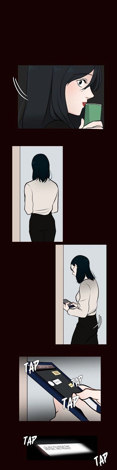 Serenade (Keum Kyesoo) Chapter 14 page 23 - Chapter 14