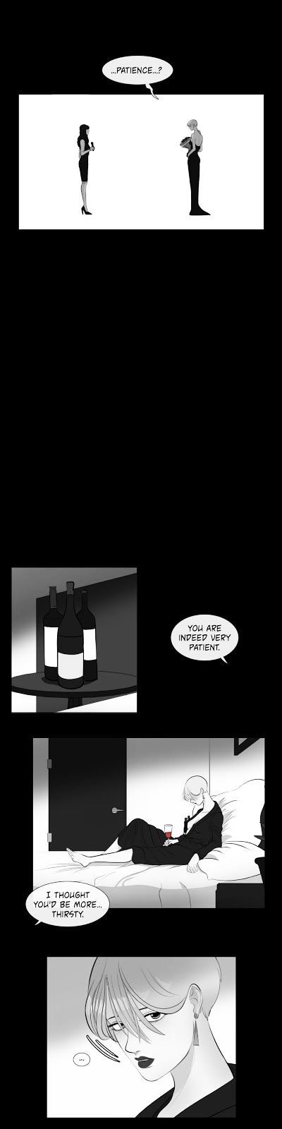 Serenade (Keum Kyesoo) Chapter 14 page 3 - Chapter 14