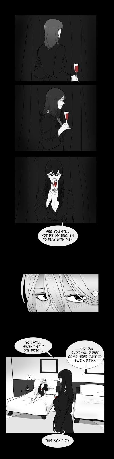 Serenade (Keum Kyesoo) Chapter 14 page 4 - Chapter 14
