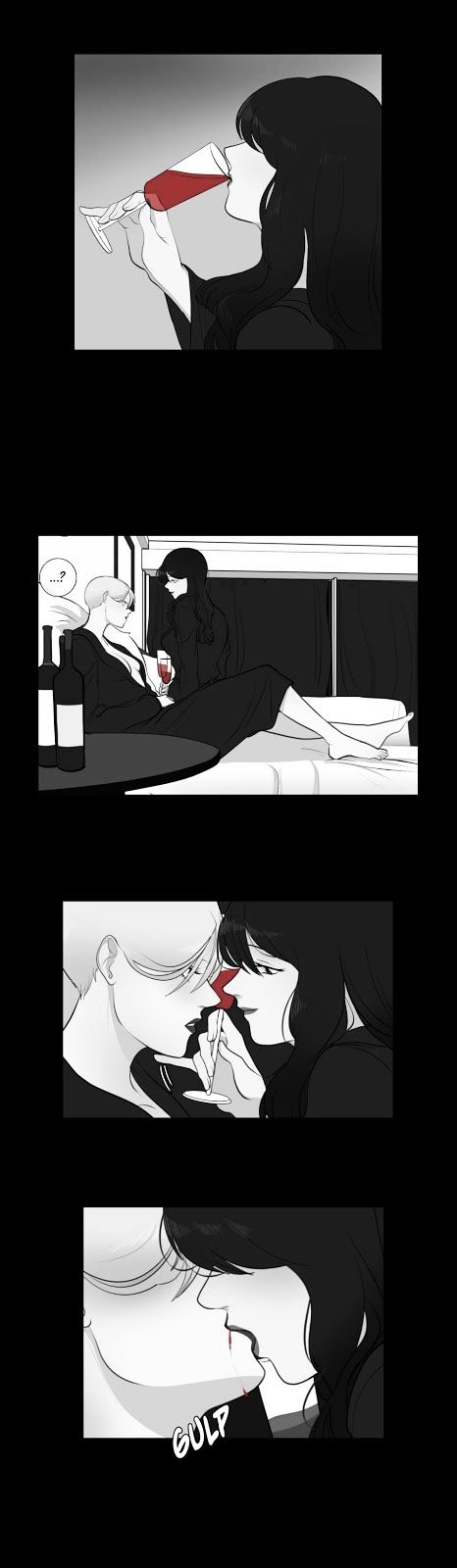 Serenade (Keum Kyesoo) Chapter 14 page 5 - Chapter 14
