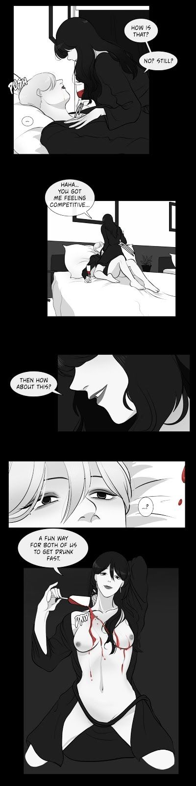 Serenade (Keum Kyesoo) Chapter 14 page 6 - Chapter 14