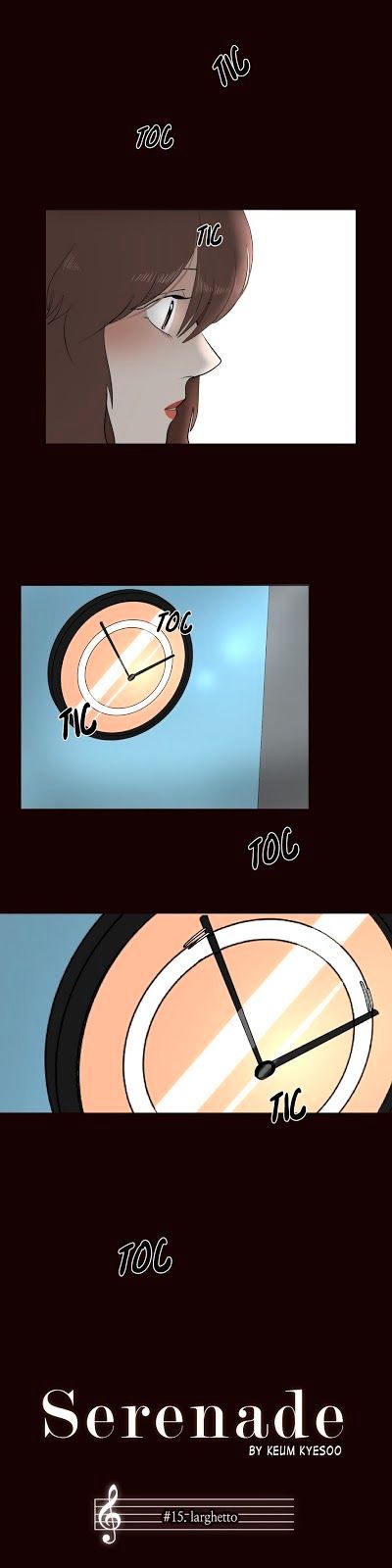 Serenade (Keum Kyesoo) Chapter 15 page 1 - Chapter 15