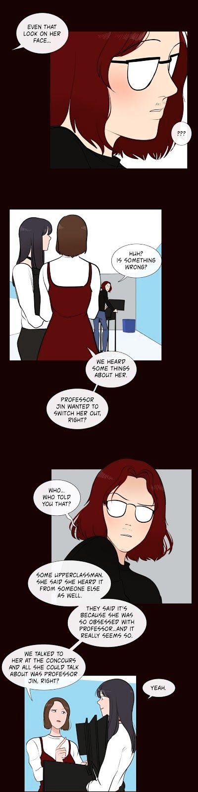 Serenade (Keum Kyesoo) Chapter 15 page 10 - Chapter 15