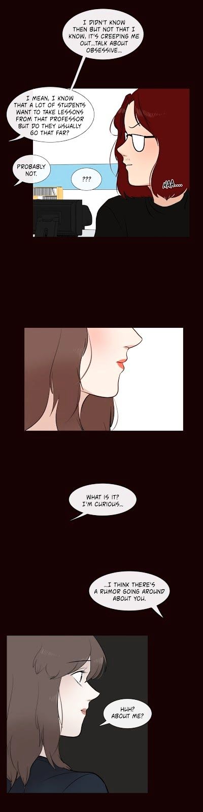 Serenade (Keum Kyesoo) Chapter 15 page 11 - Chapter 15