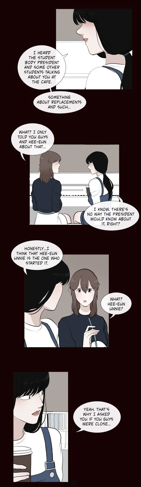 Serenade (Keum Kyesoo) Chapter 15 page 12 - Chapter 15