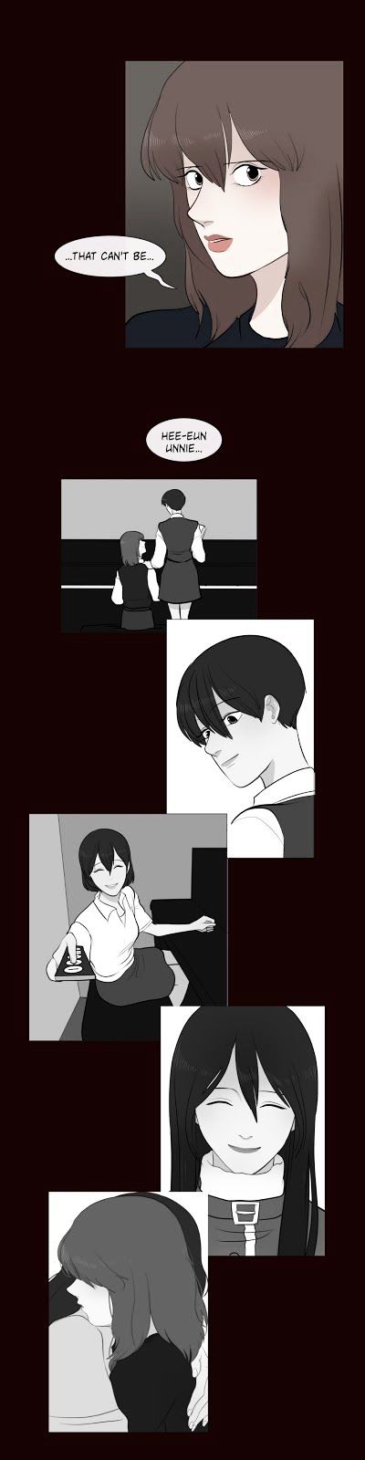 Serenade (Keum Kyesoo) Chapter 15 page 13 - Chapter 15