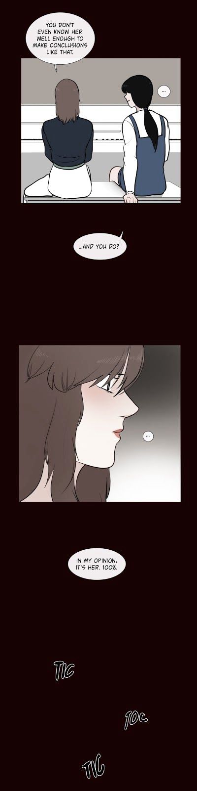 Serenade (Keum Kyesoo) Chapter 15 page 15 - Chapter 15
