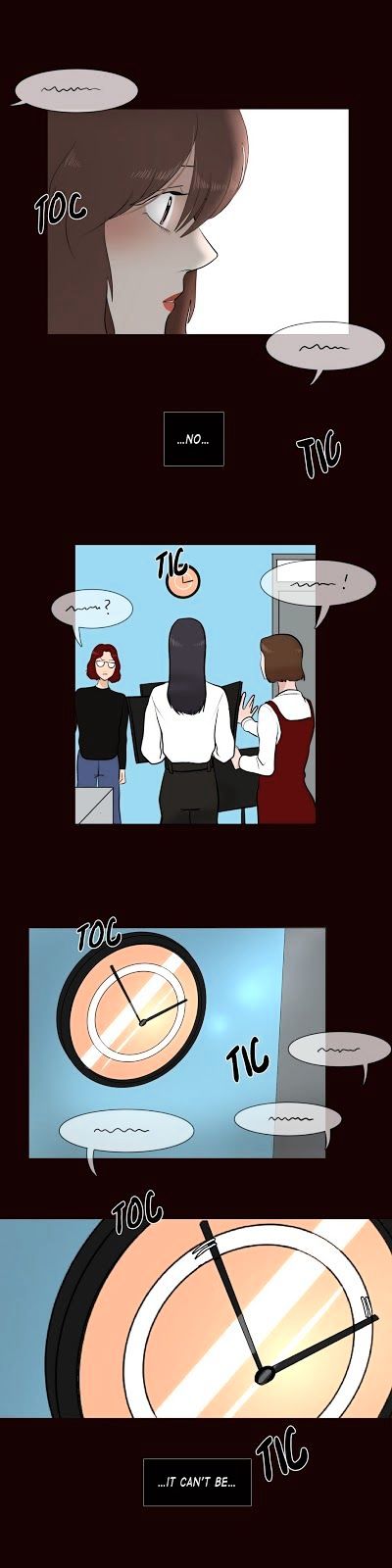 Serenade (Keum Kyesoo) Chapter 15 page 16 - Chapter 15