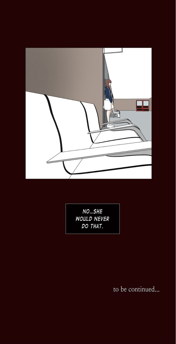 Serenade (Keum Kyesoo) Chapter 15 page 17 - Chapter 15