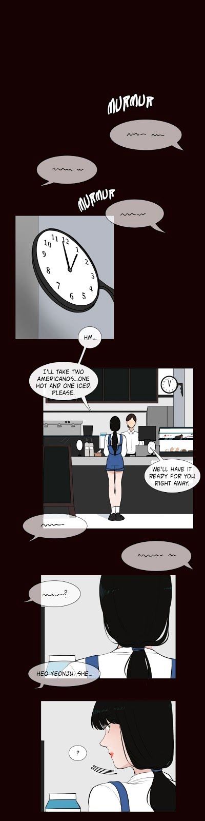 Serenade (Keum Kyesoo) Chapter 15 page 2 - Chapter 15