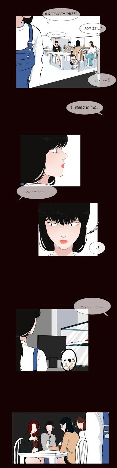 Serenade (Keum Kyesoo) Chapter 15 page 3 - Chapter 15
