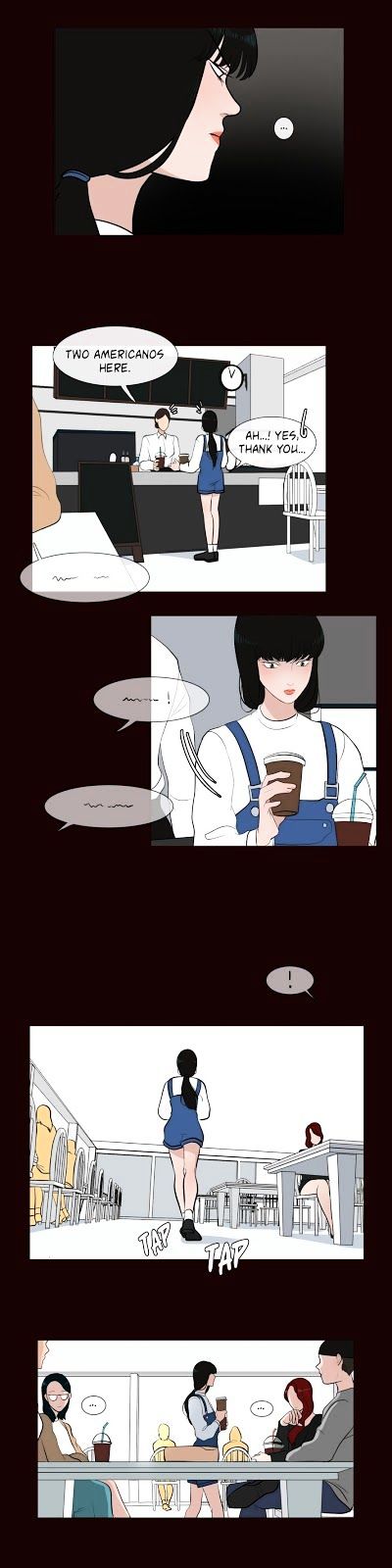 Serenade (Keum Kyesoo) Chapter 15 page 4 - Chapter 15
