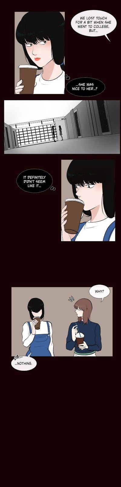 Serenade (Keum Kyesoo) Chapter 15 page 7 - Chapter 15