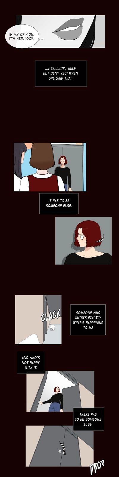 Serenade (Keum Kyesoo) Chapter 16 page 11 - Chapter 16
