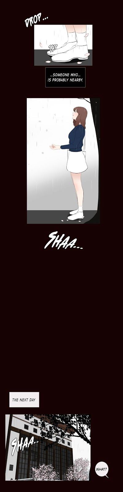 Serenade (Keum Kyesoo) Chapter 16 page 12 - Chapter 16