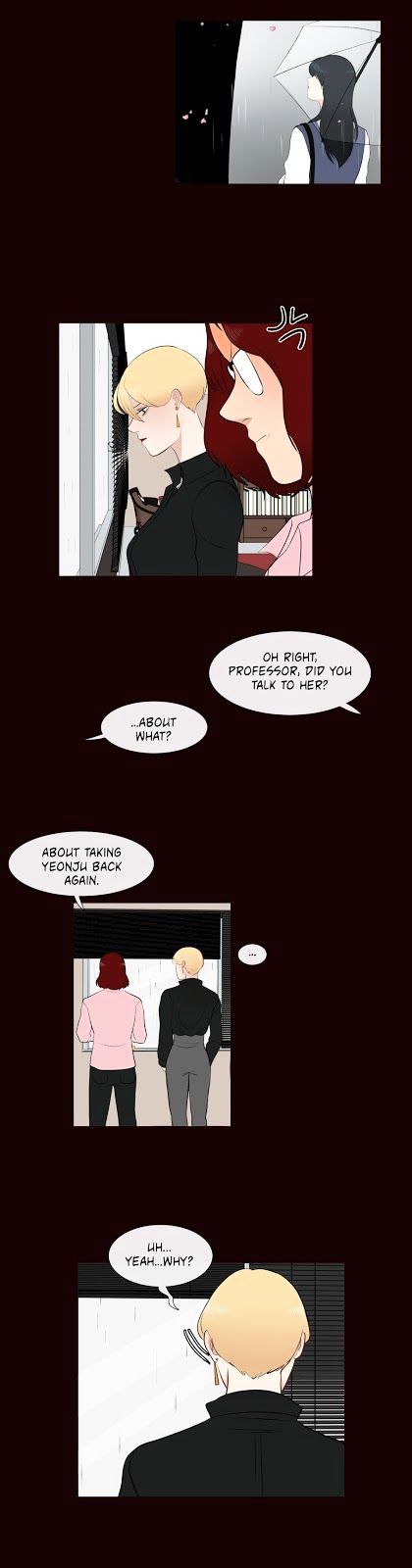 Serenade (Keum Kyesoo) Chapter 16 page 14 - Chapter 16