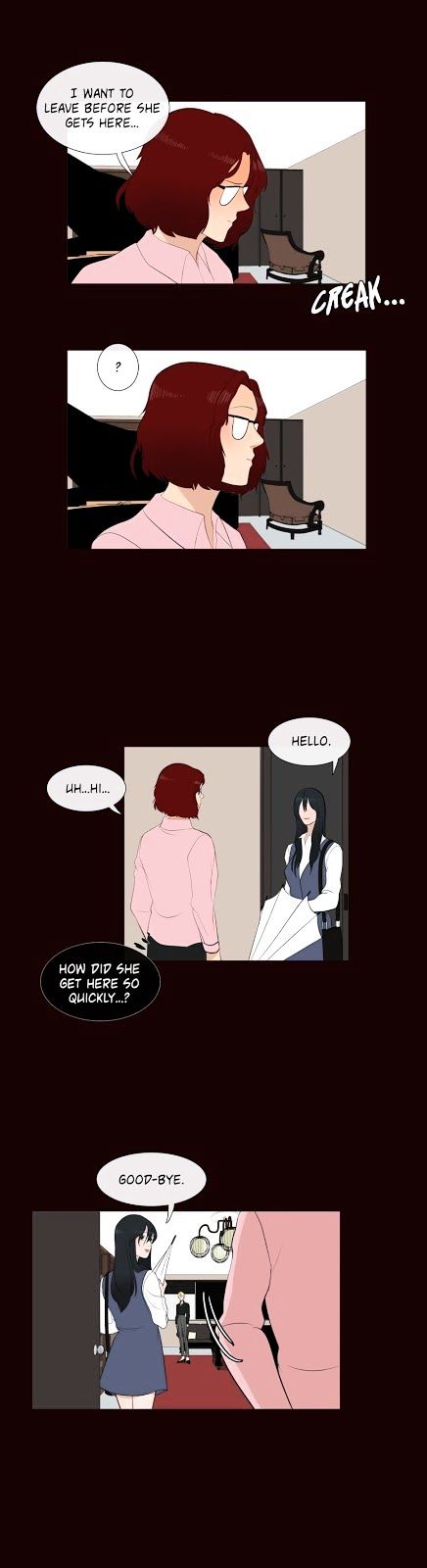 Serenade (Keum Kyesoo) Chapter 16 page 16 - Chapter 16