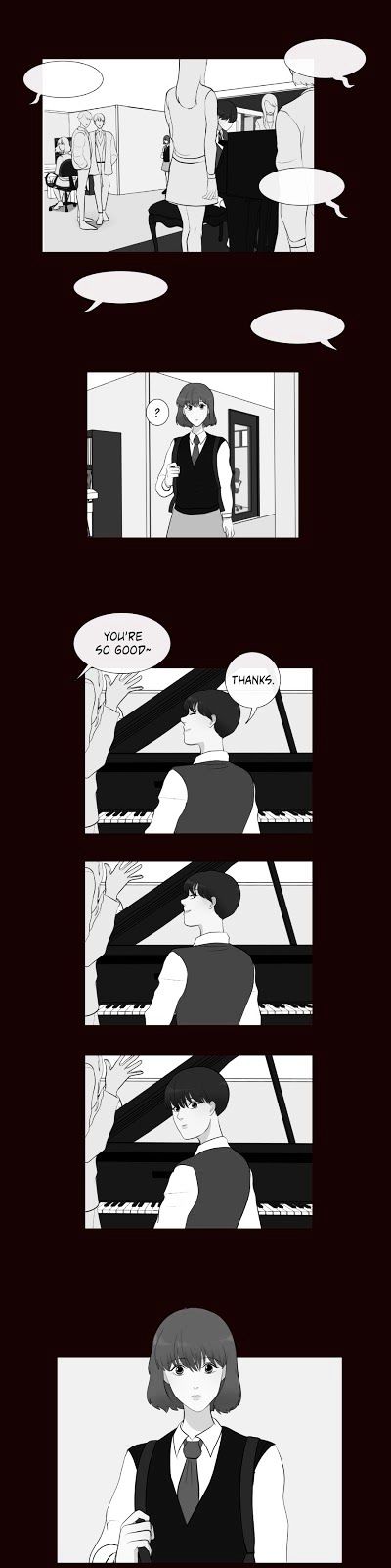 Serenade (Keum Kyesoo) Chapter 16 page 2 - Chapter 16