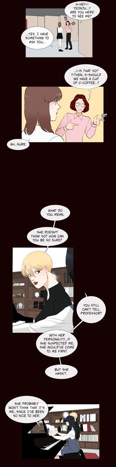 Serenade (Keum Kyesoo) Chapter 16 page 20 - Chapter 16
