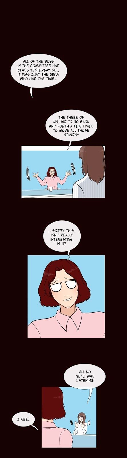 Serenade (Keum Kyesoo) Chapter 16 page 26 - Chapter 16