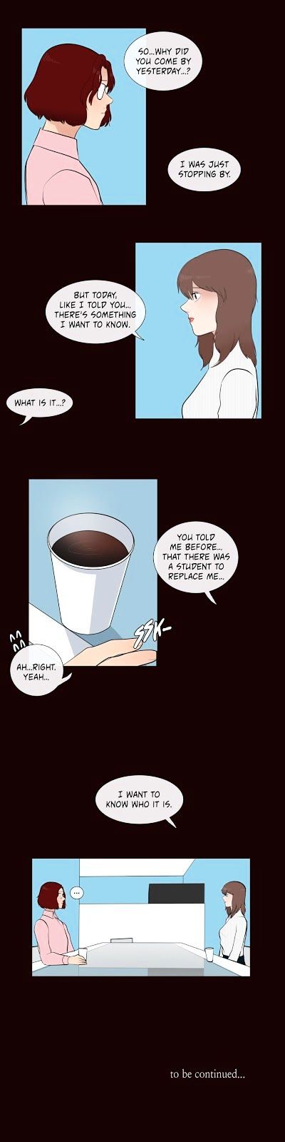 Serenade (Keum Kyesoo) Chapter 16 page 27 - Chapter 16