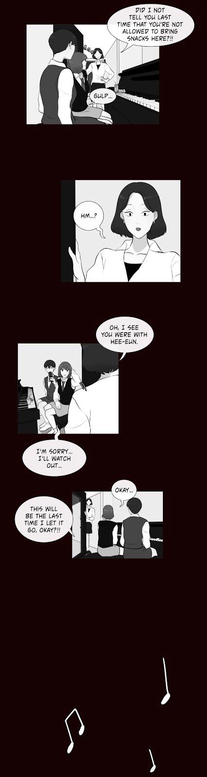 Serenade (Keum Kyesoo) Chapter 16 page 4 - Chapter 16