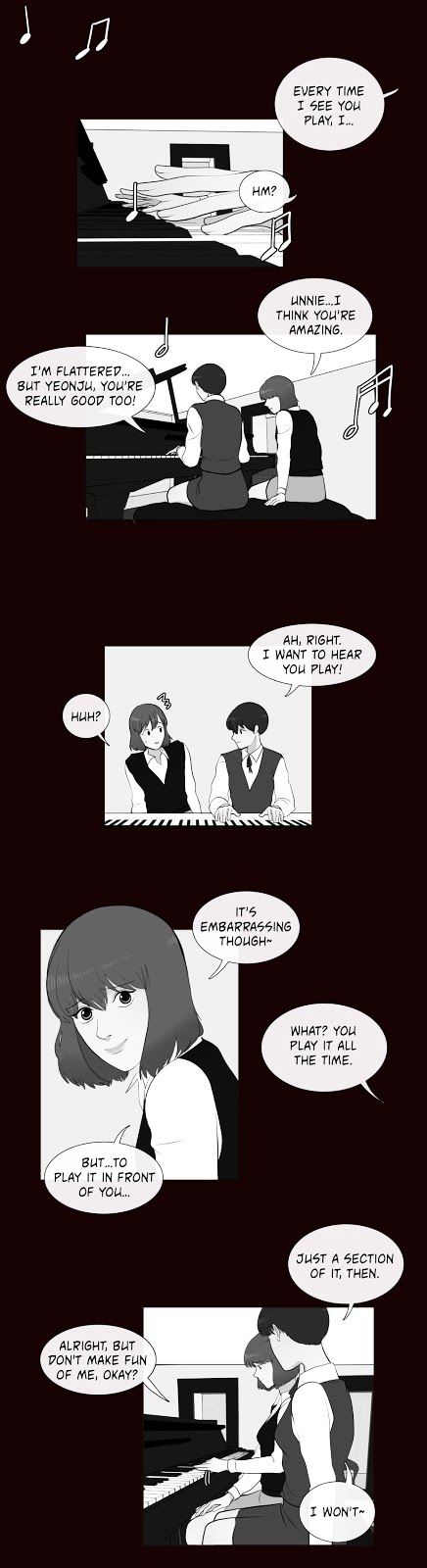 Serenade (Keum Kyesoo) Chapter 16 page 5 - Chapter 16