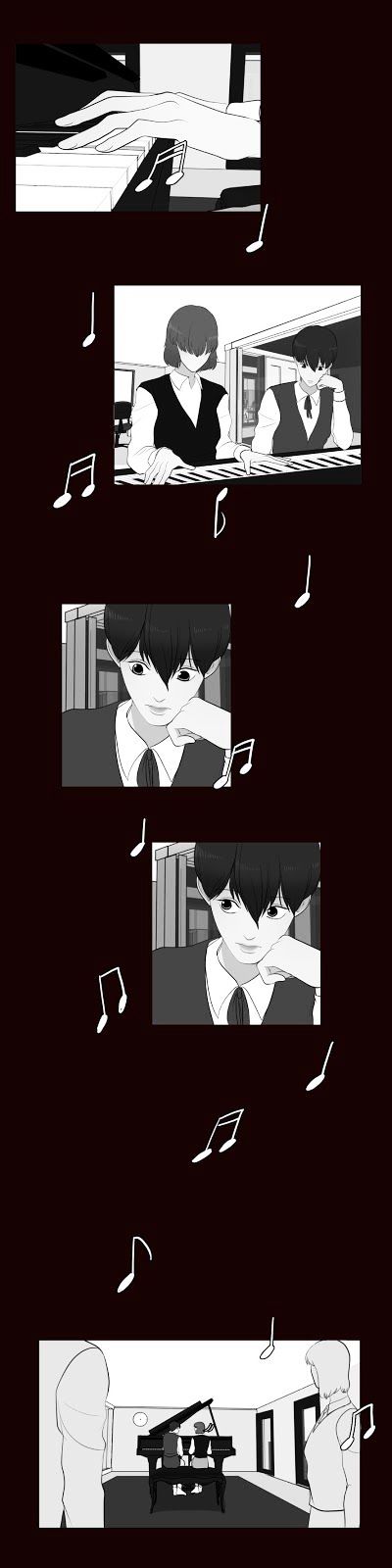 Serenade (Keum Kyesoo) Chapter 16 page 6 - Chapter 16