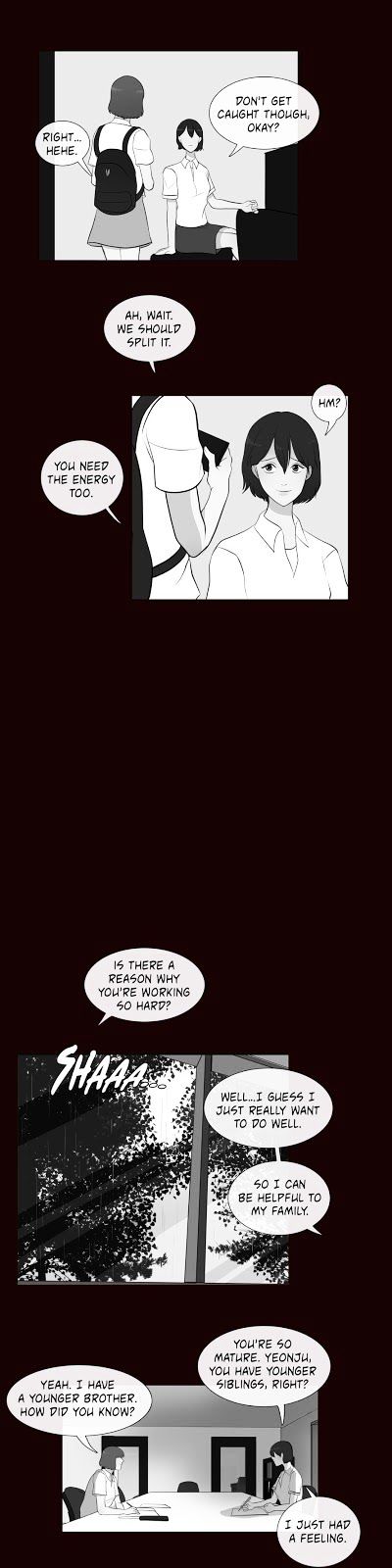 Serenade (Keum Kyesoo) Chapter 16 page 9 - Chapter 16