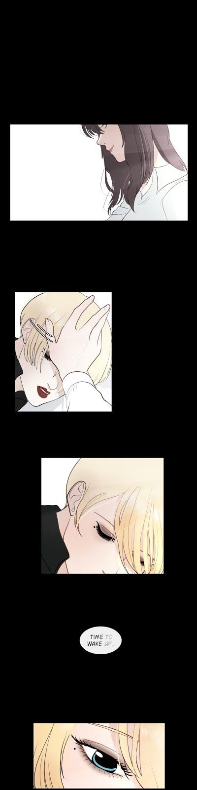 Serenade (Keum Kyesoo) Chapter 18 page 1 - Chapter 18