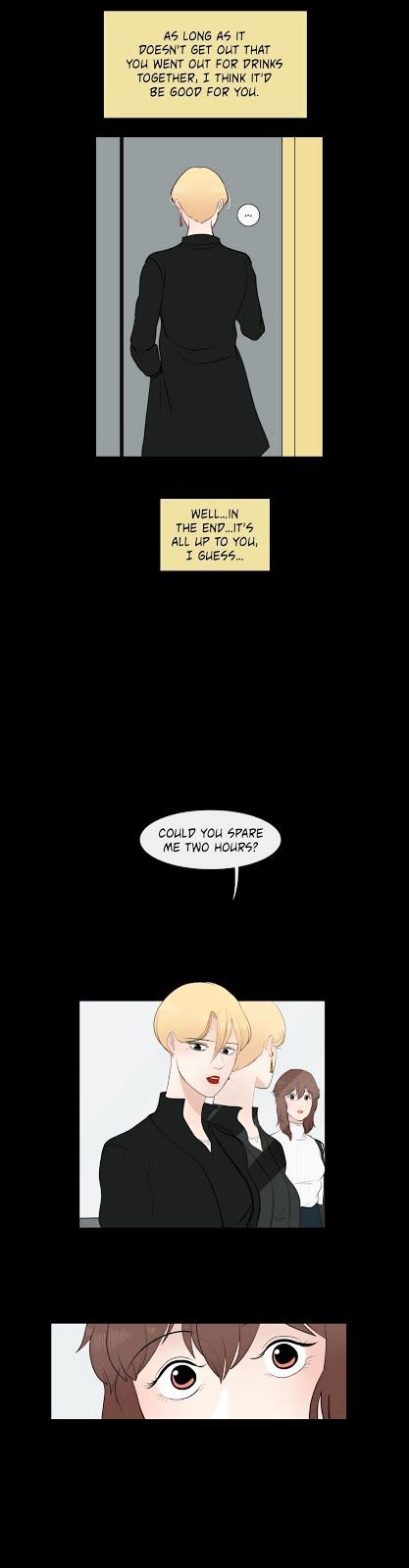Serenade (Keum Kyesoo) Chapter 18 page 10 - Chapter 18