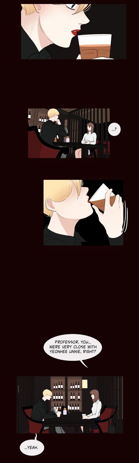 Serenade (Keum Kyesoo) Chapter 18 page 15 - Chapter 18