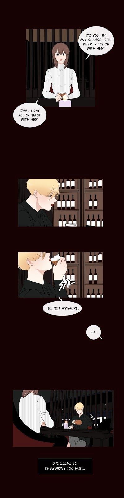 Serenade (Keum Kyesoo) Chapter 18 page 16 - Chapter 18