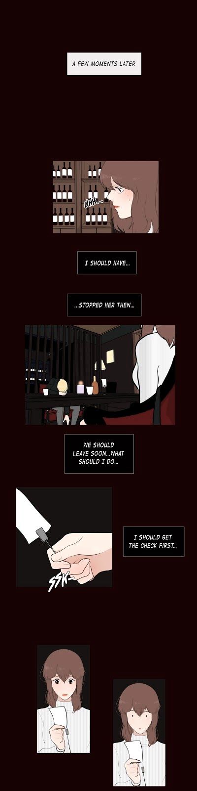 Serenade (Keum Kyesoo) Chapter 18 page 17 - Chapter 18