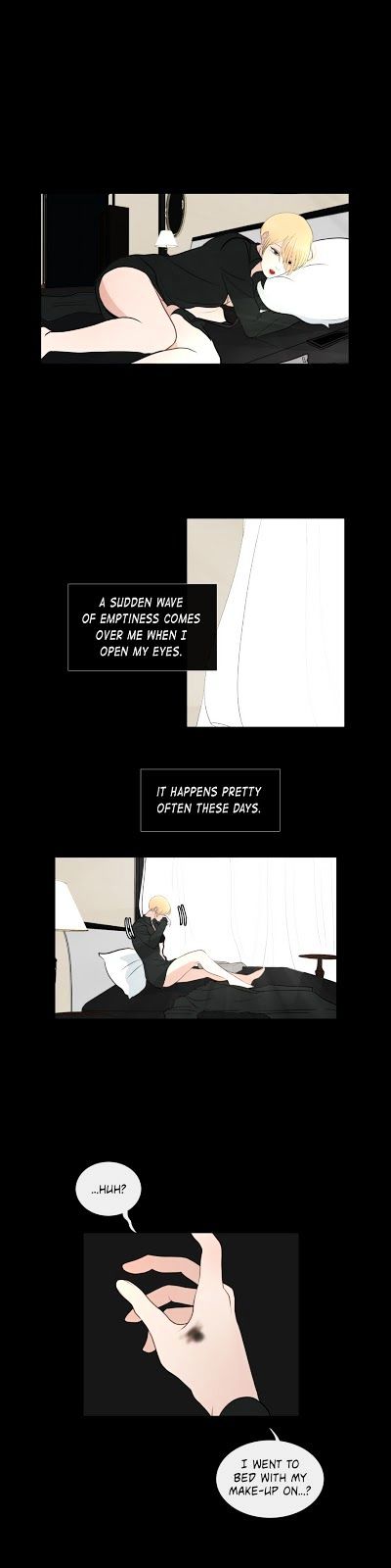 Serenade (Keum Kyesoo) Chapter 18 page 2 - Chapter 18