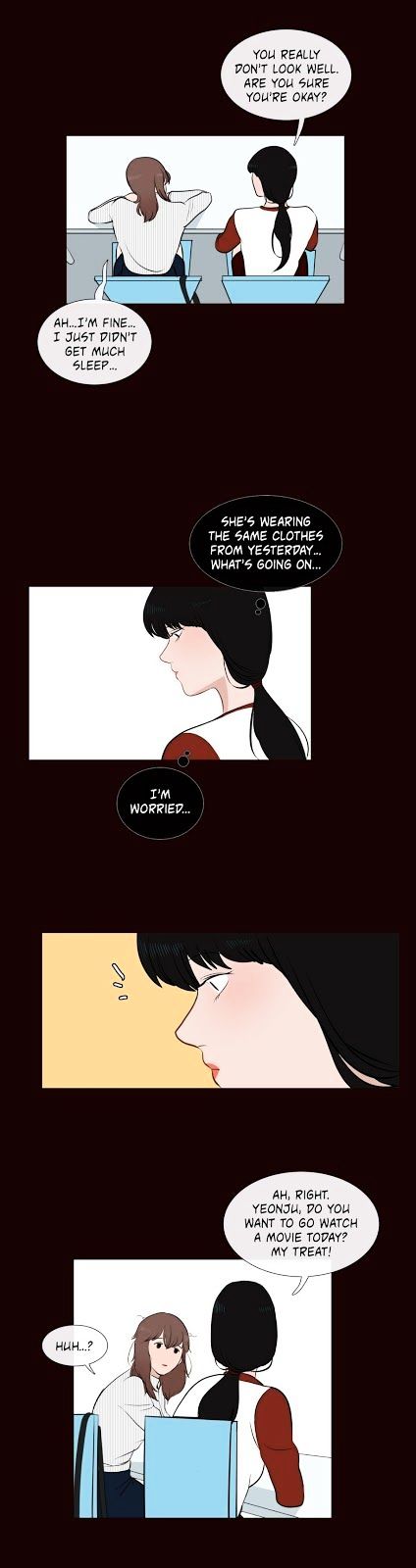 Serenade (Keum Kyesoo) Chapter 18 page 26 - Chapter 18