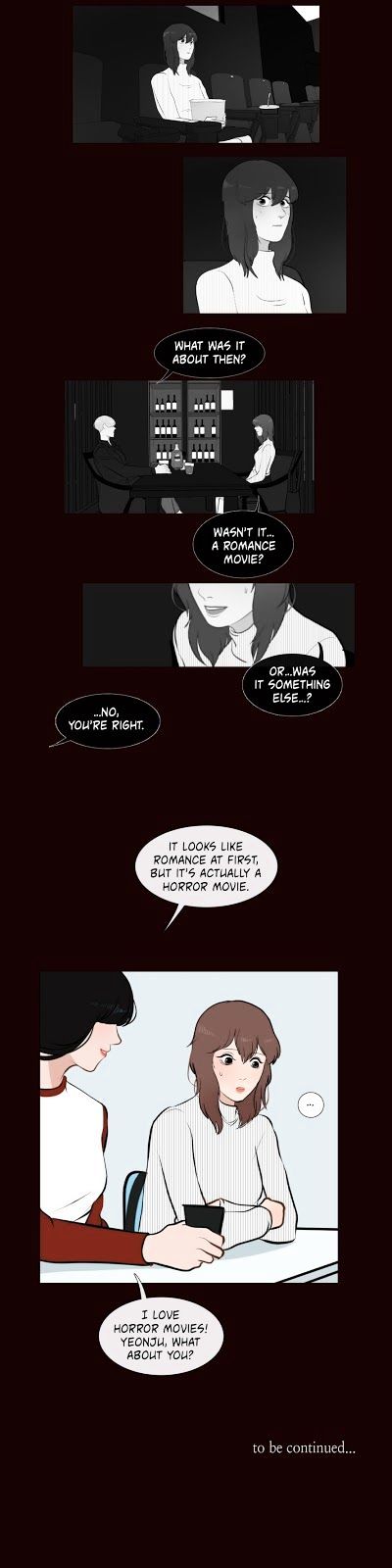 Serenade (Keum Kyesoo) Chapter 18 page 28 - Chapter 18