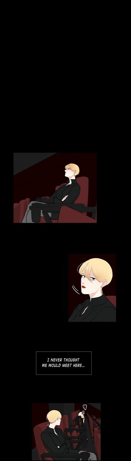 Serenade (Keum Kyesoo) Chapter 18 page 5 - Chapter 18