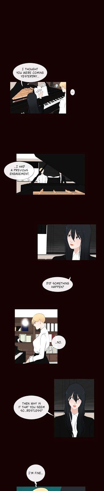 Serenade (Keum Kyesoo) Chapter 19 page 1 - Chapter 19