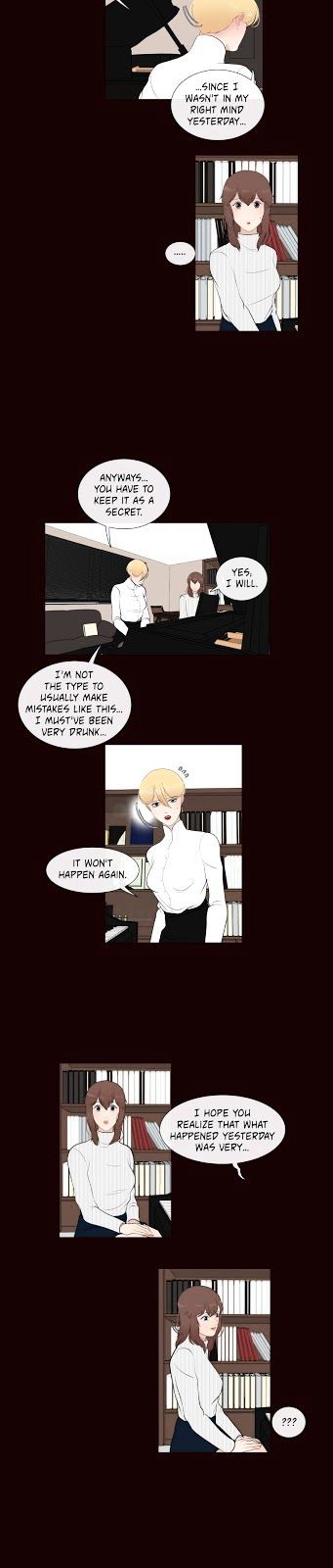 Serenade (Keum Kyesoo) Chapter 19 page 10 - Chapter 19