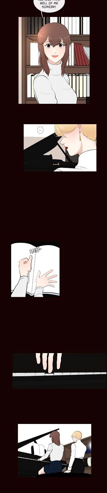 Serenade (Keum Kyesoo) Chapter 19 page 12 - Chapter 19