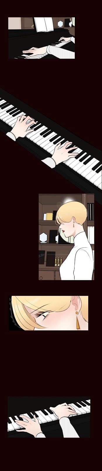 Serenade (Keum Kyesoo) Chapter 19 page 13 - Chapter 19