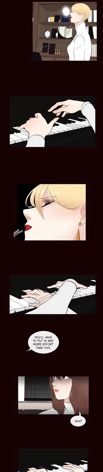 Serenade (Keum Kyesoo) Chapter 19 page 14 - Chapter 19