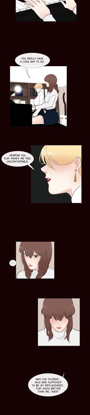 Serenade (Keum Kyesoo) Chapter 19 page 15 - Chapter 19