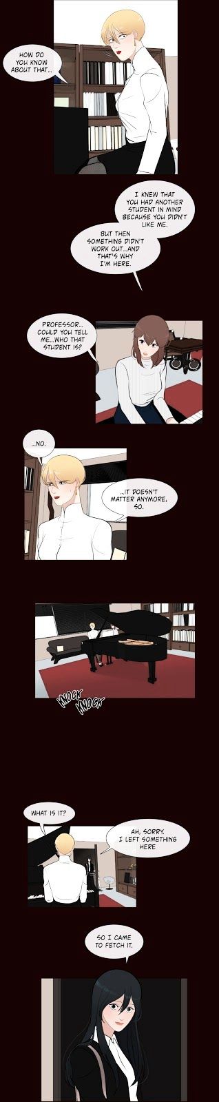 Serenade (Keum Kyesoo) Chapter 19 page 16 - Chapter 19