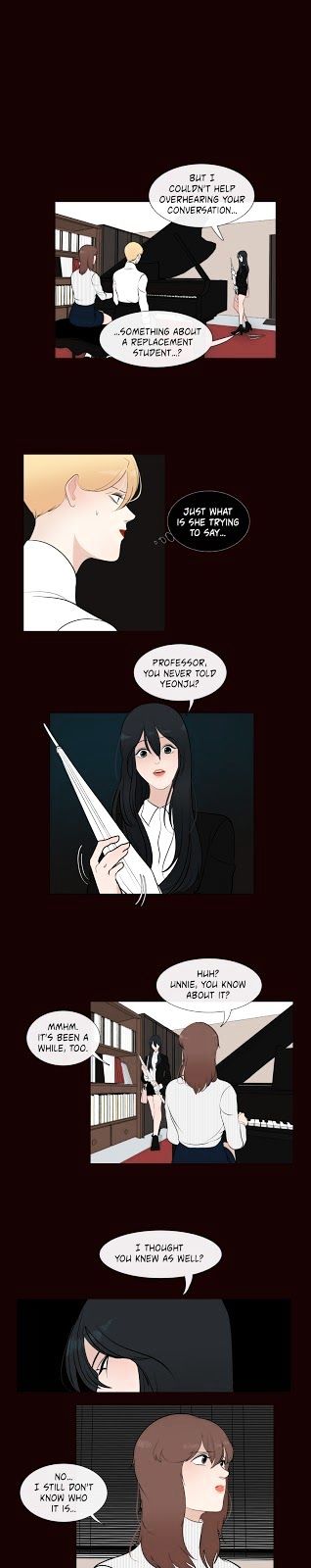 Serenade (Keum Kyesoo) Chapter 19 page 17 - Chapter 19