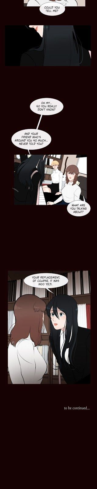 Serenade (Keum Kyesoo) Chapter 19 page 18 - Chapter 19